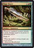 Mage Slayer | Planechase