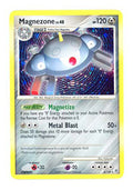Magnezone - 8/130 - Holo Rare | Diamond and Pearl
