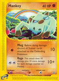 Mankey - 92/147 - Common | Aquapolis