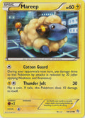 Mareep - 38/124 - Common | BW - Dragons Exalted