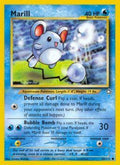 Marill - 66/111 - Common - Unlimited Edition | Neo Genesis