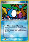 Marill - 68/109 - Common | EX Team Rocket Returns