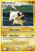 Marowak - 63/146 - Uncommon | Legends Awakened