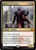 Master of Cruelties | Guild Kits: Ravnica Allegiance