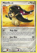 Mawile - 24/106 - Rare | Great Encounters