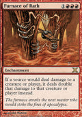 Furnace of Rath - Foil | 10th Edition
