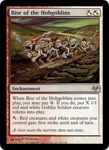 Rise of the Hobgoblins | Eventide