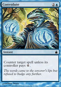 Convolute | Ravnica