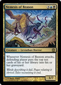 Nemesis of Reason | Alara Reborn