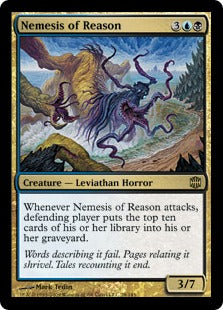 Nemesis of Reason | Alara Reborn