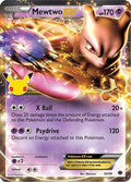 Mewtwo EX - 54/99 - Ultra Rare | Celebrations: Classic Collection