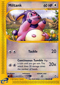 Miltank - 94/147 - Common | Aquapolis