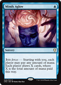 Minds Aglow | Commander Anthology Vol. II