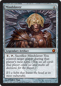 Mindslaver | Scars of Mirrodin