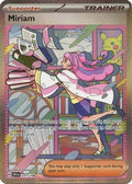 Miriam - 251/198 - Special Illustration Rare | SV - Base Set