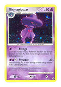 Mismagius - 10/130 - Holo Rare | Diamond and Pearl