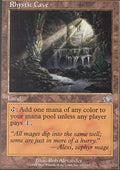 Rhystic Cave | Prophecy