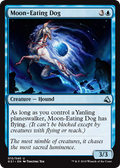 Moon-Eating Dog | Global Series Jiang Yanggu & Mu Yanling