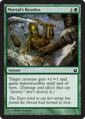 Mortal's Resolve | Born of the Gods