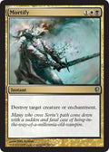 Mortify - Foil | Conspiracy