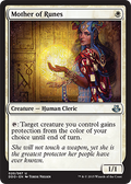 Mother of Runes | Duel Decks: Elspeth vs. Kiora
