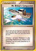 Mr. Briney's Compassion - 87/97 - Uncommon | EX Dragon