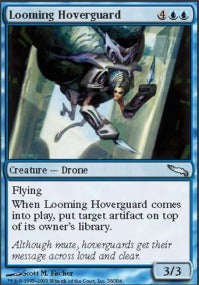 Looming Hoverguard | Mirrodin