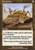 Steamclaw - Foil | Odyssey
