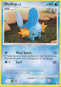 Mudkip - 116/147 - Common | Supreme Victors