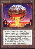 Chaos Orb | Alpha