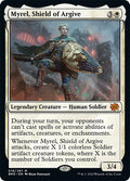Myrel, Shield of Argive | The Brothers' War