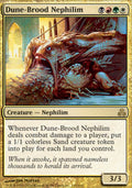Dune-Brood Nephilim - Foil | Guildpact