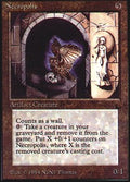 Necropolis | The Dark