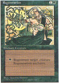 Regeneration | 4th Edition