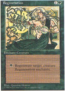 Regeneration | 4th Edition