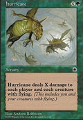 Hurricane | Portal 1