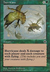 Hurricane | Portal 1