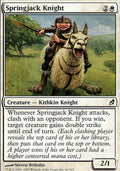 Springjack Knight | Lorwyn