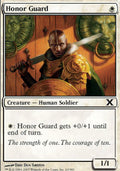 Honor Guard | 10th Edition