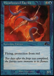 Weatherseed Faeries | Urza's Legacy