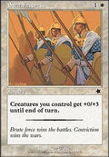 Steadfastness | Starter 1999