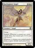 Battlegrace Angel | Shards of Alara