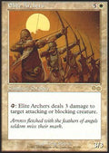 Elite Archers | Urza's Saga