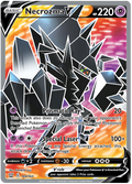 Necrozma V - 149/163 - Full Art Ultra Rare | SWSH - Battle Styles