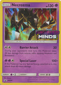 Necrozma - SM204 - Prerelease Promo | SM Black Star Promos