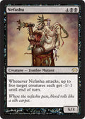 Nefashu | Planechase
