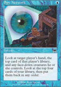 Spy Network | Onslaught