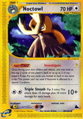 Noctowl - 40/144 - Uncommon | Skyridge