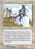 White Knight | 4th Edition