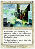 Sacred Ground | 7th Edition
